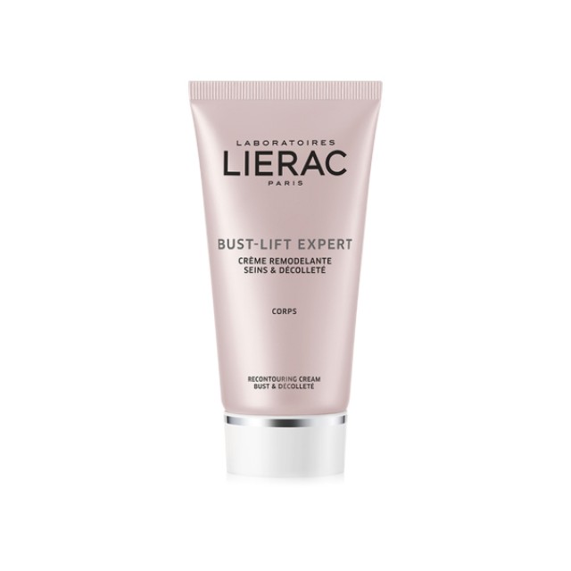 Lierac Bust Lift Expert Αντιγηραντική Κρέμα Γλυπτικής Για Στήθος & Ντεκολτέ 75ml