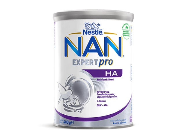 Nestle Nan ExpertPro HA 400gr