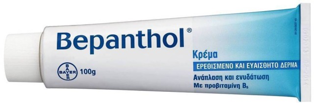 BEPANTHOL ΚΡΕΜΑ 100gr