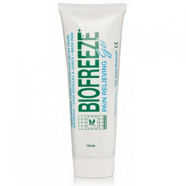 BIOFREEZE GEL 118ml