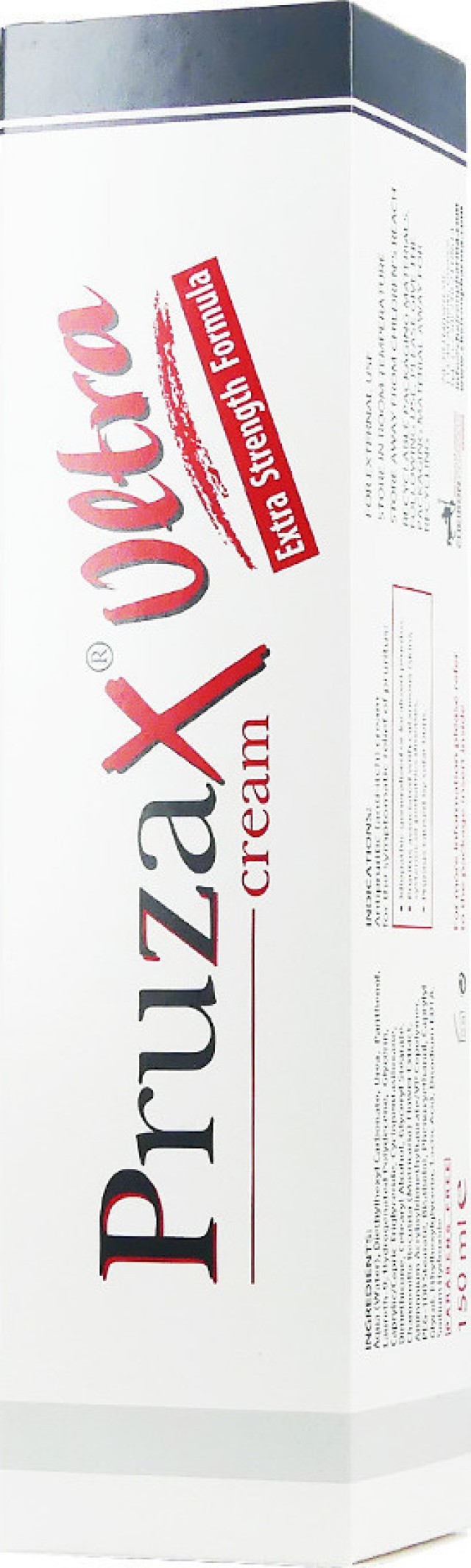 PRUZAX ULTRA CREAM 150ml