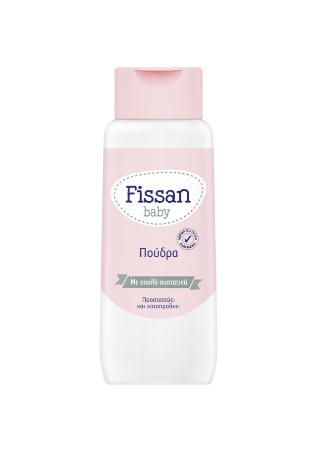 FISSAN BABY ΠΟΥΔΡΑ 100gr