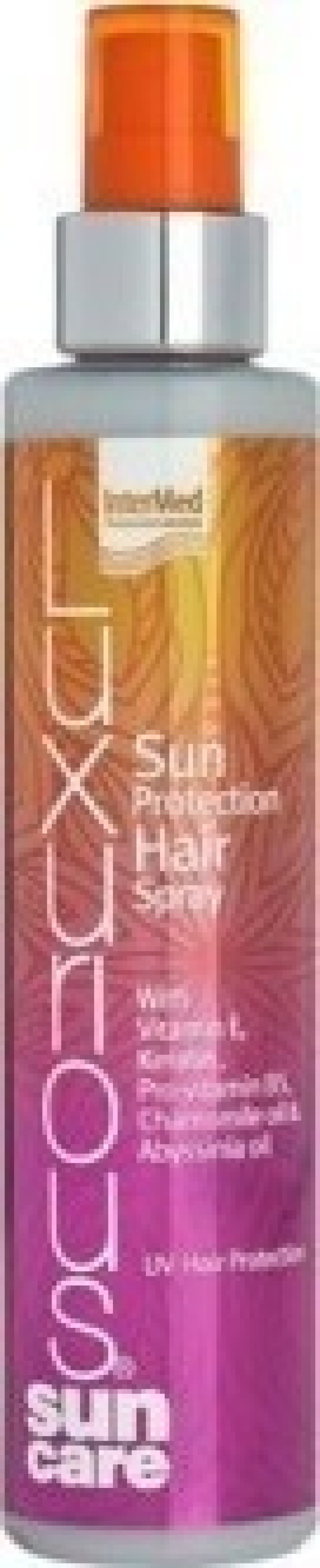 Intermed Luxurious Suncare Hair Protection Care 200ml