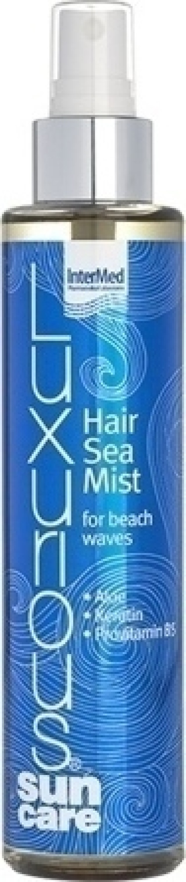 Intermed Luxurious Hair Sea Mist 200ml