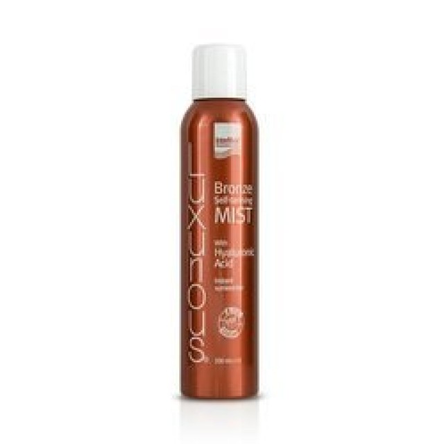 Luxurious Bronze Self Tanning Mist 200ml