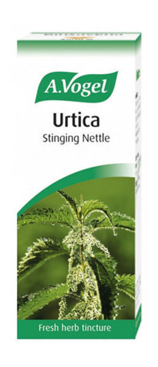 A.VOGEL URTICA 50ml