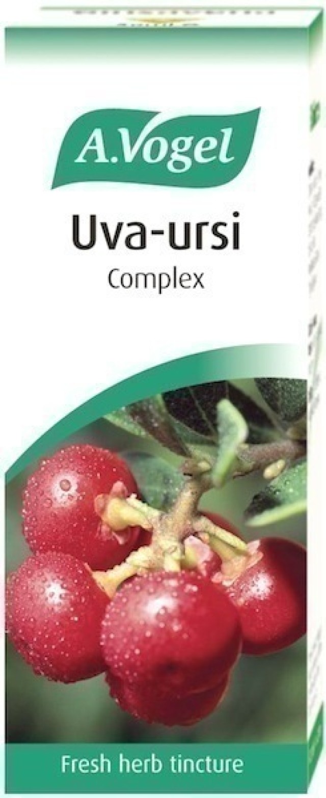 A.Vogel Uva-Ursi Drops 50ml