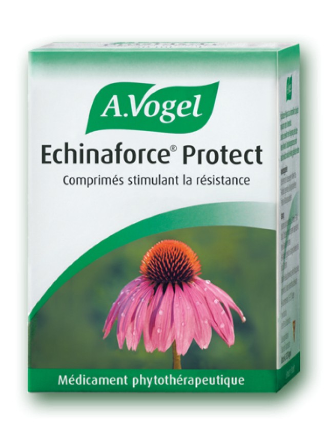 A.Vogel Echinaforce Protect 1140mg 40 tabs
