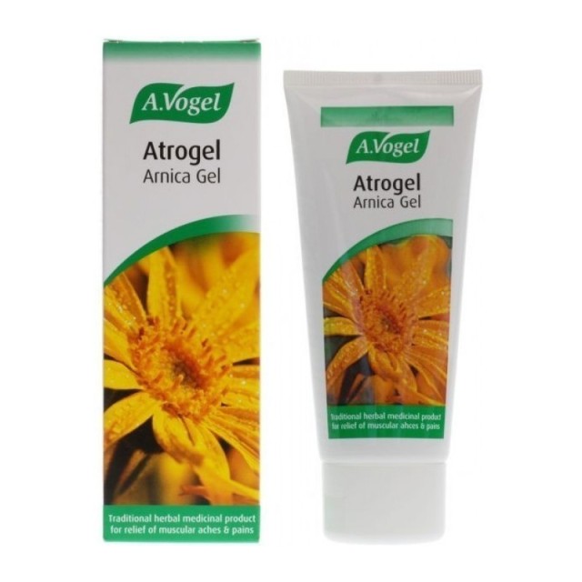 A.VOGEL ATROGEL 100ml