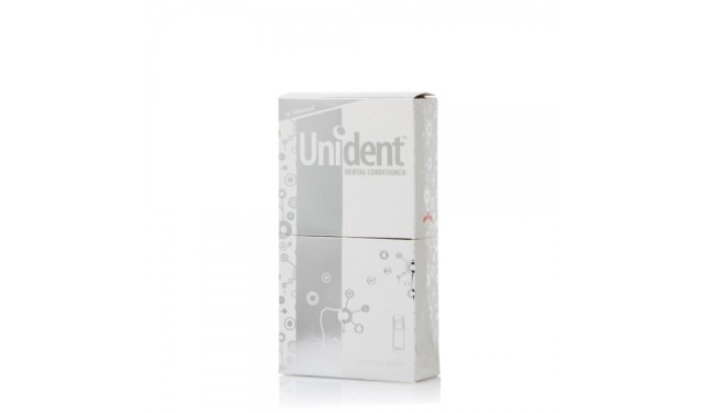 Intermed Unident Dental Conditioner Στοματική Γέλη 50ml