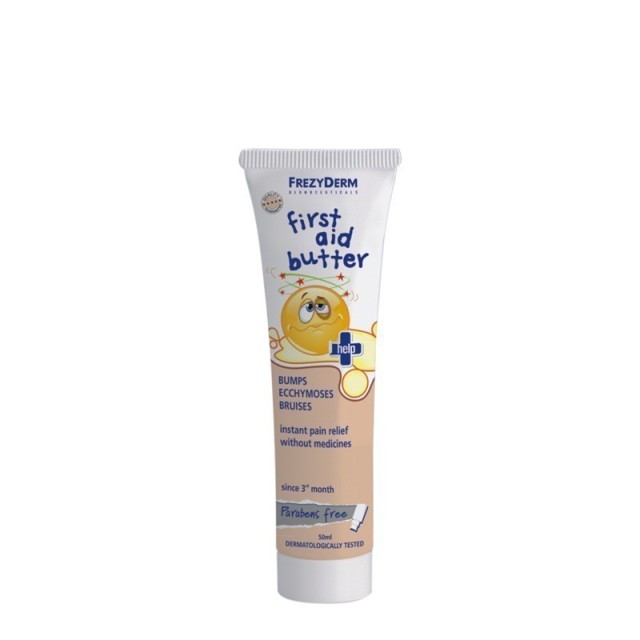 Frezyderm First Aid Butter 50ml