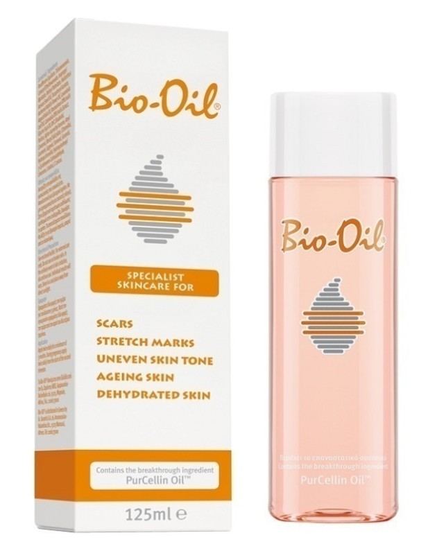 BIO-OIL PURECELLIN ΛΑΔΙ ΑΝΑΠΛΑΣΗΣ 125ml