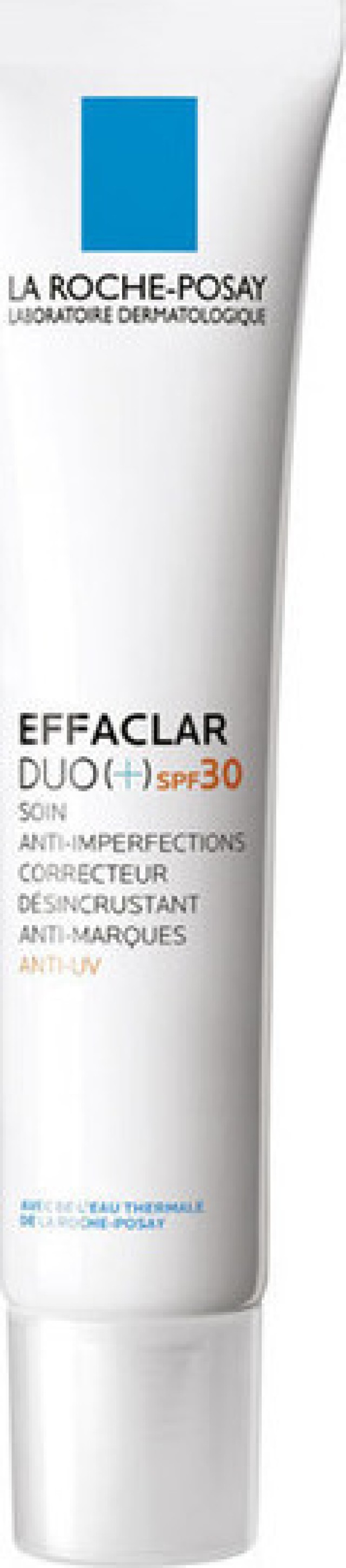 La Roche Posay Effaclar Duo+ Spf30 40ml