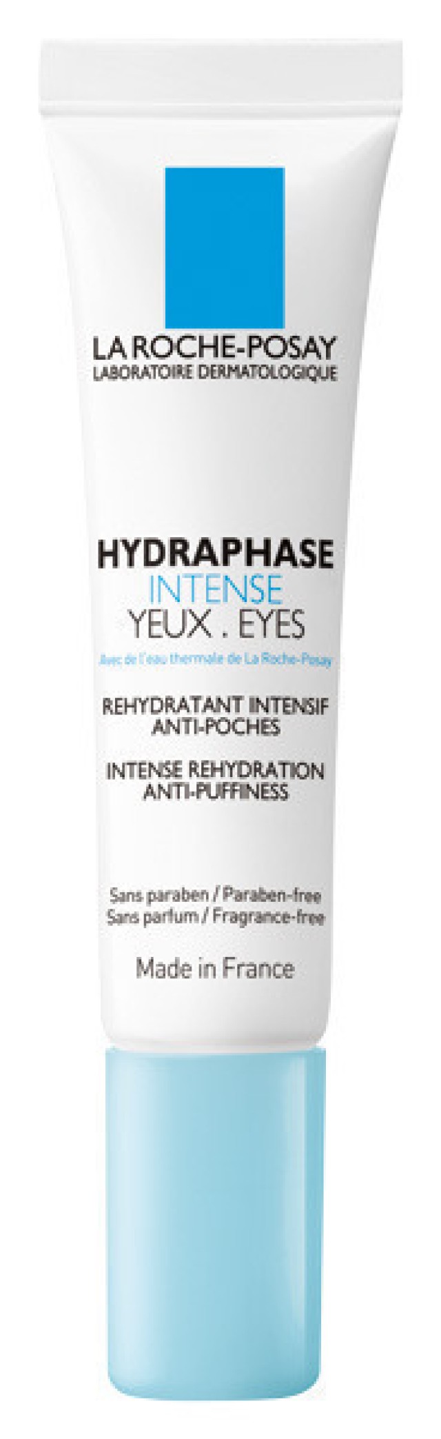 La Roche Posay Hydraphase Intense Eyes 15ml