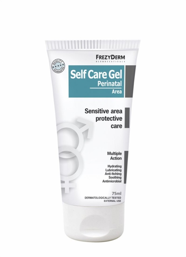 Frezyderm Self Care Gel 75ml