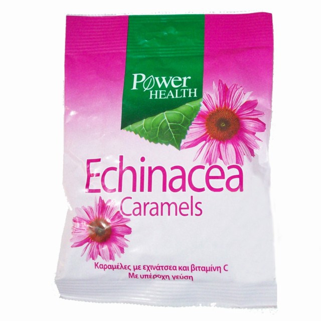 Power Health Echinacea Καραμέλες 60gr