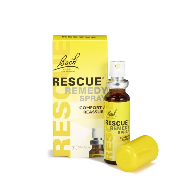 Dr.Bach Rescue Remedy Spray 20ml