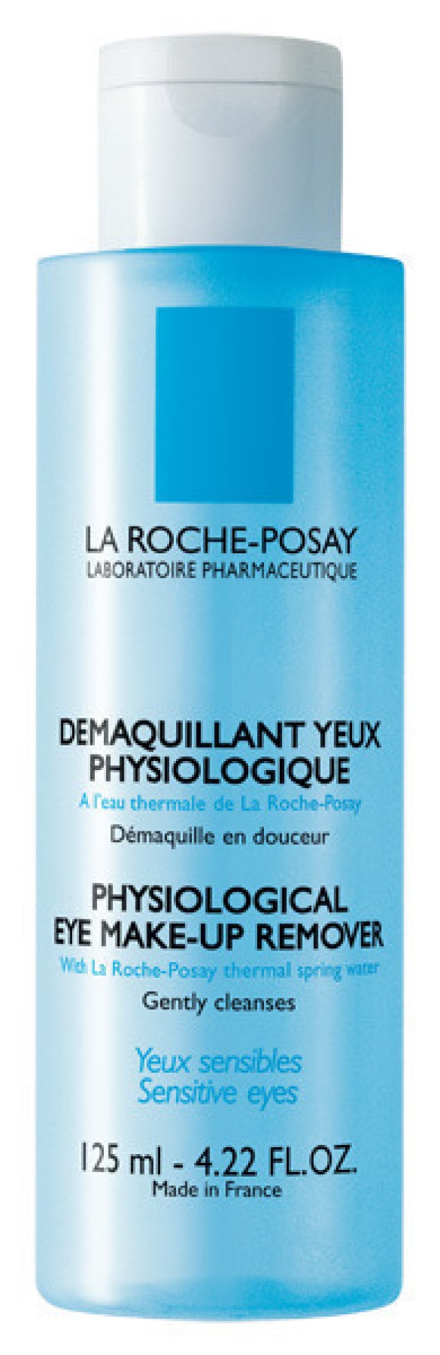La Roche Posay Lotion Demaquillant Yeux 125ml