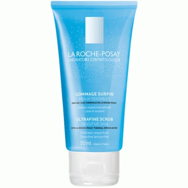 La Roche Posay Gommage Surfin Scrub 50ml