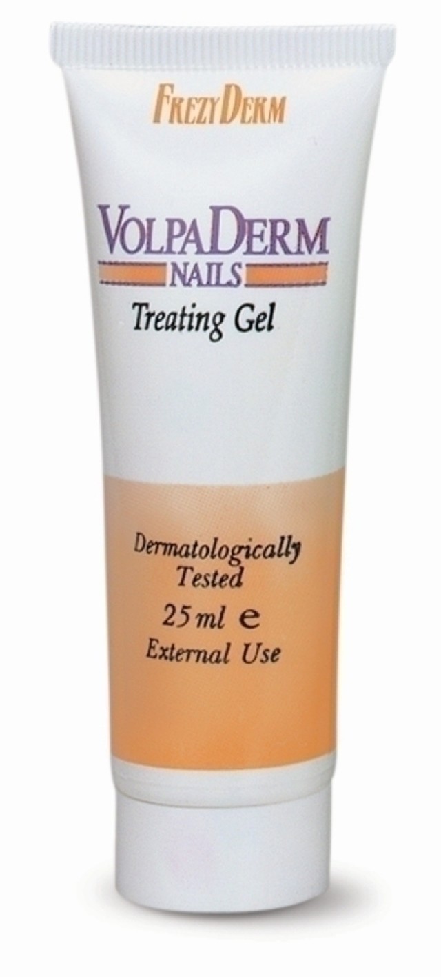 Frezyderm Volpaderm Nails Gel 25ml