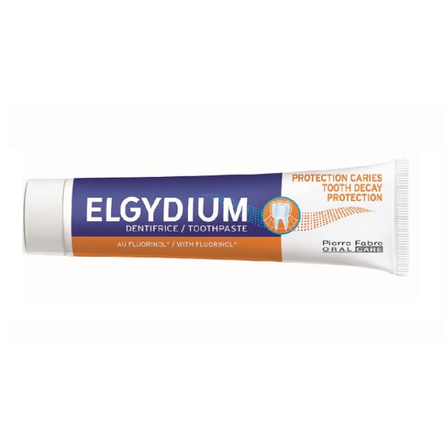 Elgydium Οδοντόπαστα Προστασία Από Την Τερηδόνα 75ml
