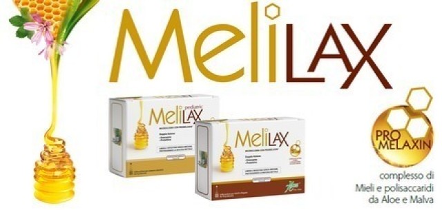 ABOCA MELILAX ADULT MICROCLISMA 6X10GR