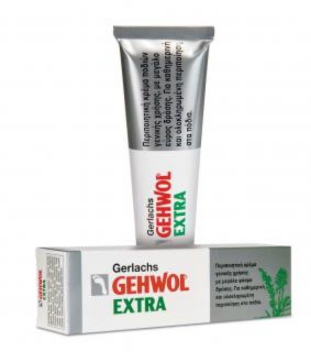 GEHWOL EXTRA 75ml