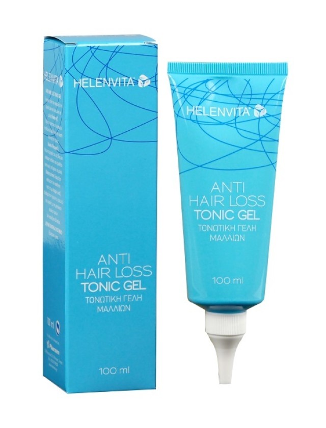 Helenvita Anti Hair Loss Tonic Gel 100ml