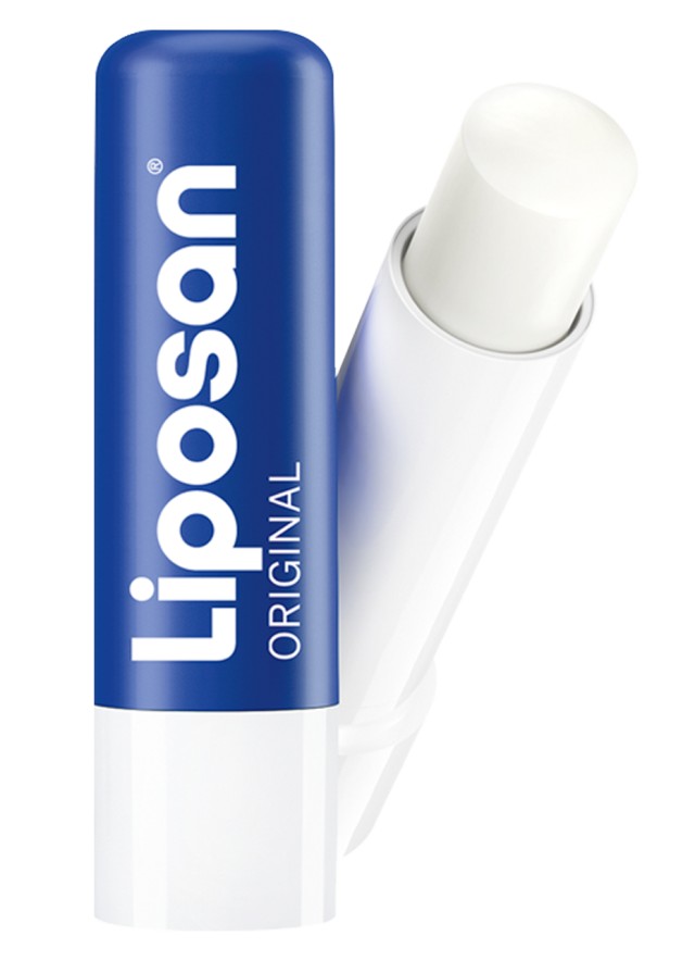 LIPOSAN LIP BALM ORIGINAL 5.5ml