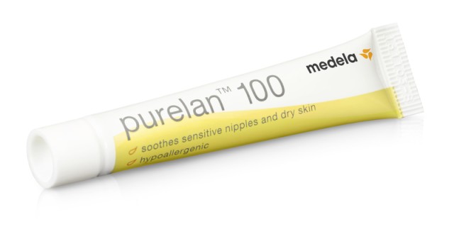 MEDELA PURELAN 100 CREAM 7gr