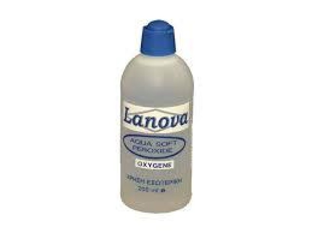 LANOVA OXYGENE PLUS 200ml