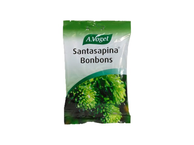 A.VOGEL SANTASAPINA BONBONS 100gr