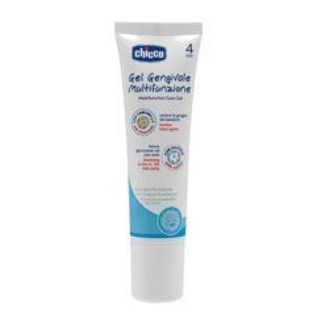 CHICCO BABY MOMENTS ΓΕΛΗ ΓΙΑ ΤΑ ΟΥΛΑ 30ml