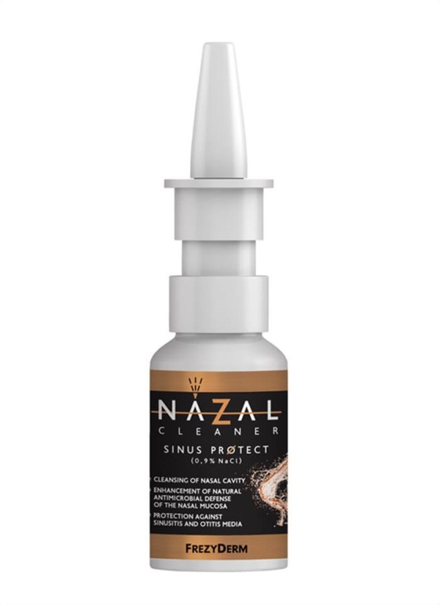 Frezyderm Nazal Cleanser Sinus Protect 30ml