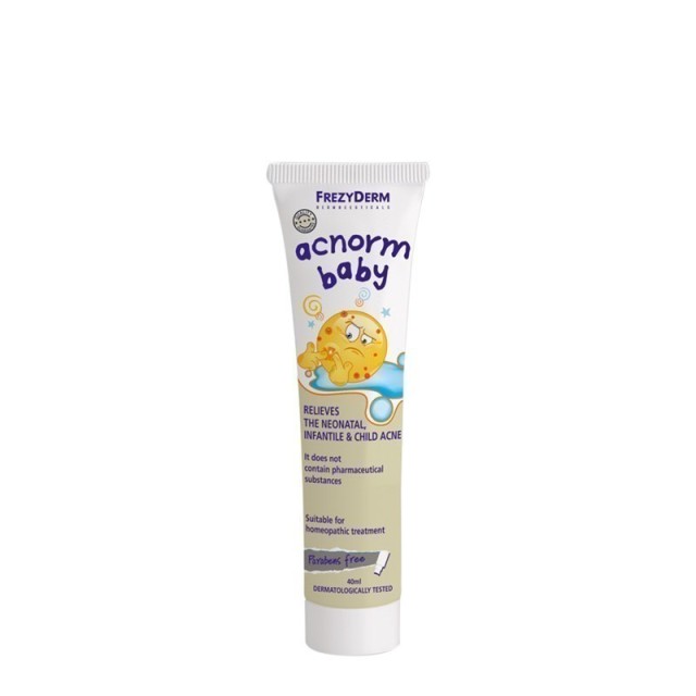 Frezyderm Ac-Norm Baby 40ml