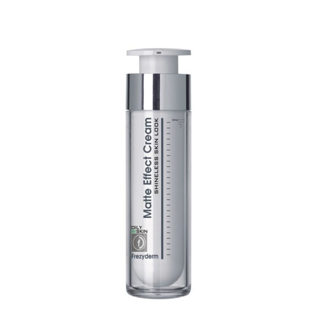 Frezyderm Matte Effect Cream 50ml