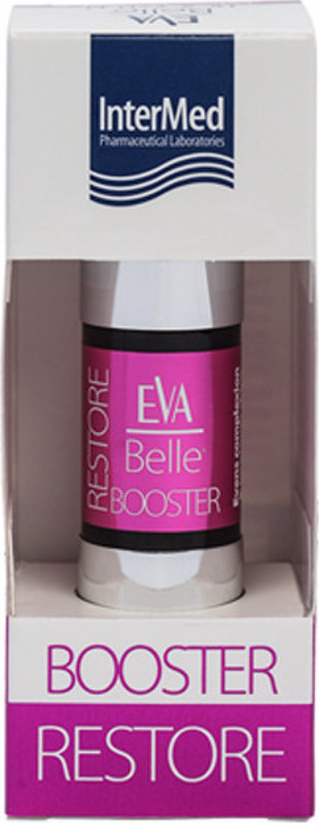 INTERMED EVA BELLE RESTORE BOOSTER 15ml