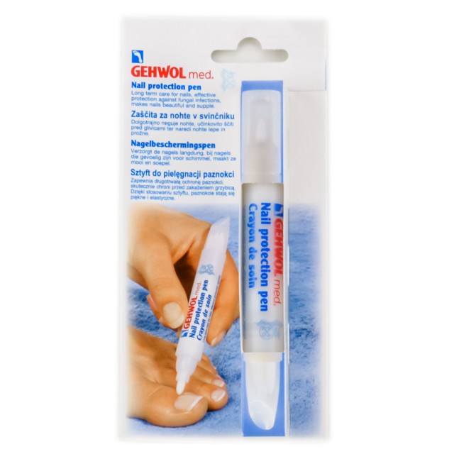 GEHWOL MED NAIL PROTECTION PEN 3ml