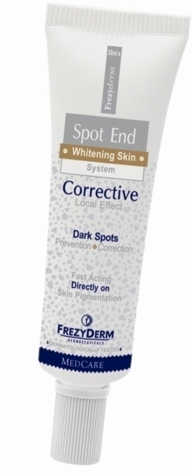 Frezyderm Spot End Corrective Γιά Δυσχρωμίες 30ml