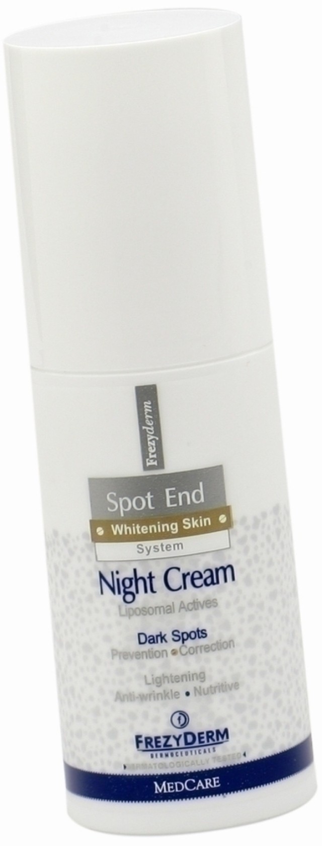 Frezyderm Spot-End Night Cream 50ml