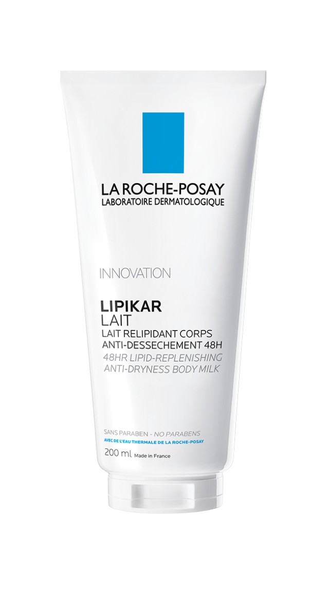 La Roche Posay Lipikar Lait Anti-Dryness 48hours 200ml