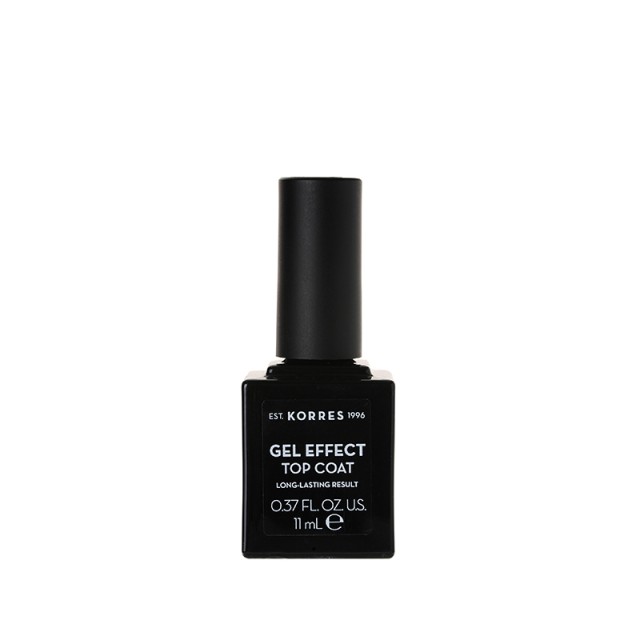 Kοrres Βερνίκι Νυχιών Top Coat 11ml