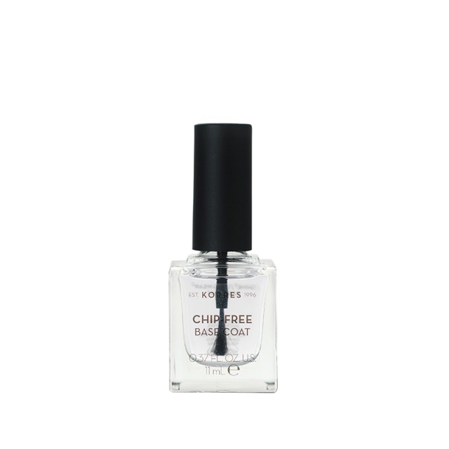 Korres Βερνίκι Νυχιών Base Coat 11ml