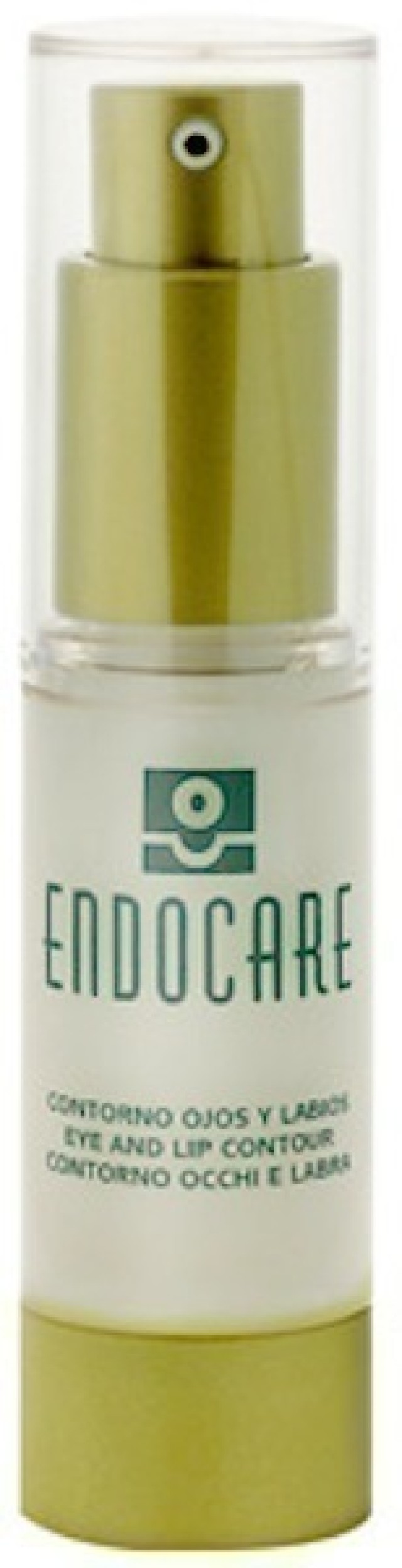 ENDOCARE EYE&LIP CONTOUR SCA 8% 15ML