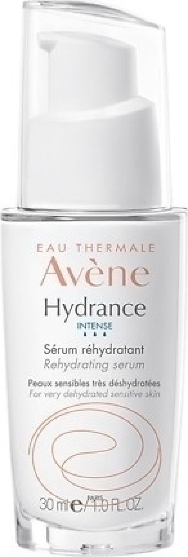 Avene Hydrance Intense Serum Rehydratant 30ml