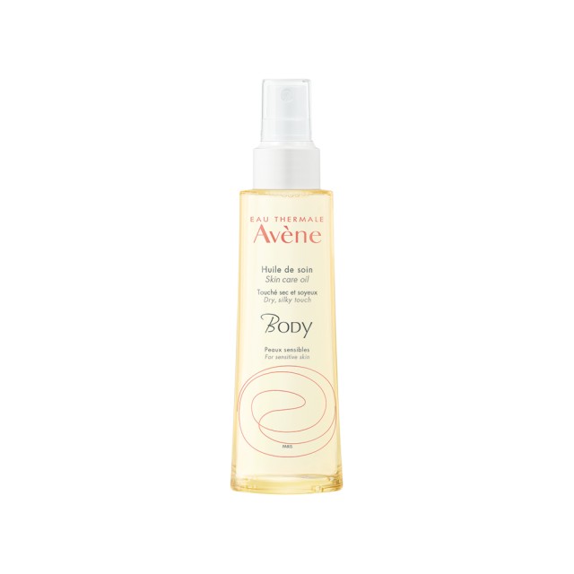 AVENE BODY HUILE DE SOIN SPRAY 100ml