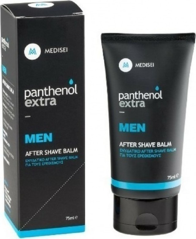 MEDISEI PANTHENOL EXTRA MEN AFTER SHAVE BALM 75ml
