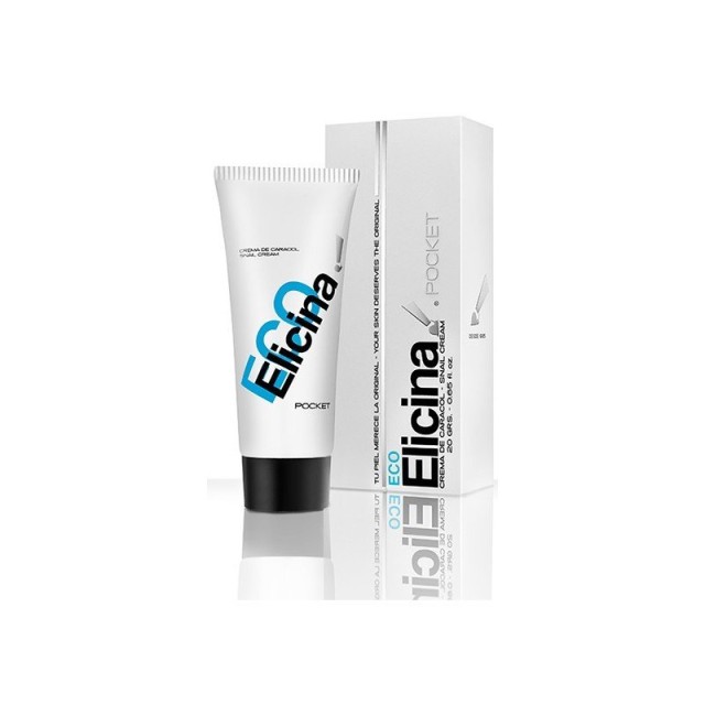 ELICINA ECO CREAM POCKET PLUS 20gr