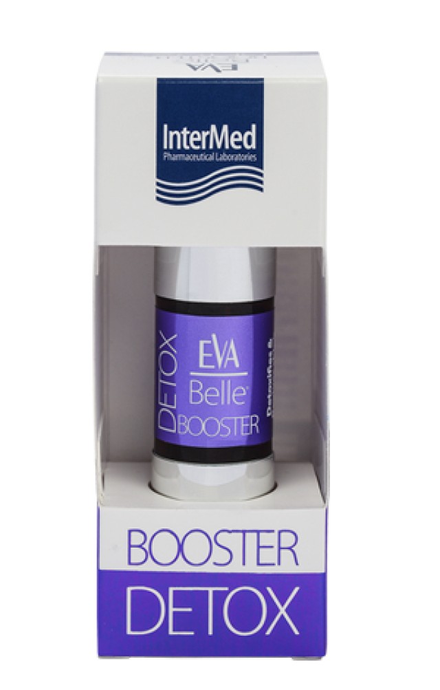 INTERMED EVA BELLE DETOX BOOSTER 15ml