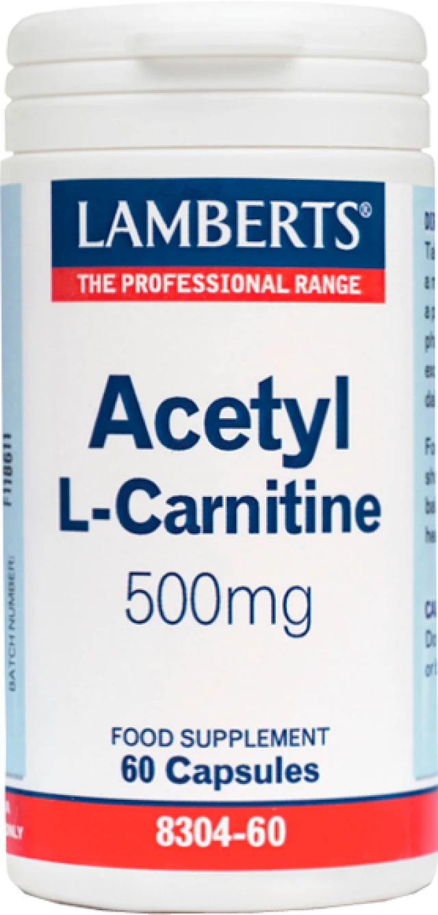 l-carnitine 3x L- 1000 mg